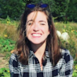 Meet your Posher, Kim